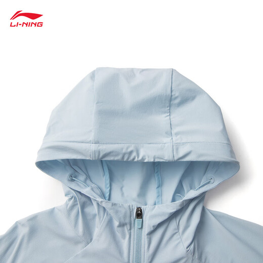 Li Nings Eissensen komfortable wasserabweisende Sportwindbreaker für Männer 25 neue Fitness Essentielle Freizeitjacke Afdva85