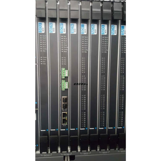 GJXBP Zhejiang University Central Control SIS module digital output module SDO9010 TDI9012