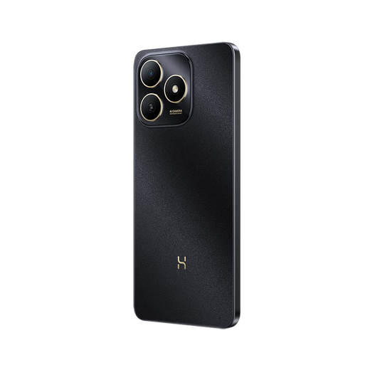 Huawei Smart Selection 80 2025 new phone launched 5G mobile phone Huawei Hongmeng Smart Selection Drop-resistant and waterproof infrared remote control Official genuine Pura 80 discount Obsidian Black 256GB Official standard + extended warranty service + headphone set version