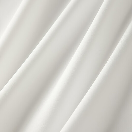 Late White New Product 2025 Autumn Style Lapel Cotton Shirt Casual Commuting Workplace Mid-Sleeve Shirt Women White S