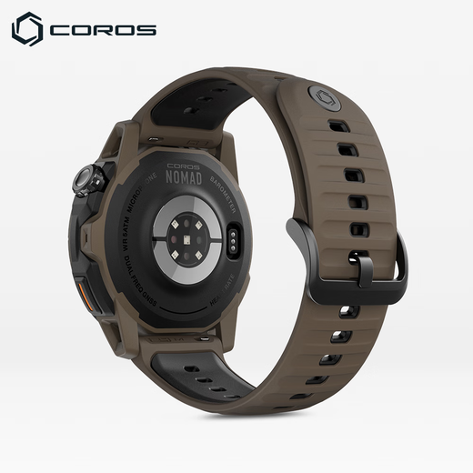 
Gaochi COROS NOMAD Outdoor Exploration Table Long Range Fishing Luya Sea Fishing Hiking Mountain Climbing Cross-country