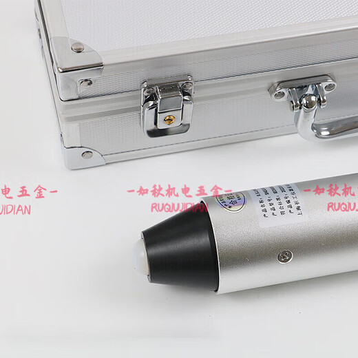 Yipeng spring impactor spring impact hammer 0.2 0.35 0.5 0.7 1.0 1.5 impact tester 0.5J spring impact hammer