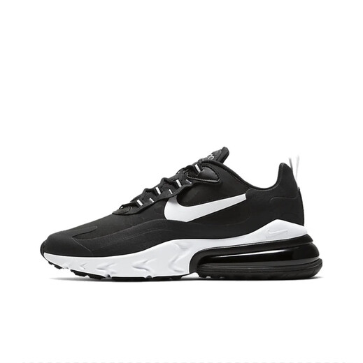 Nike (Nike) Nike Мужская обувь Air Max 270 TS Cactus Air Cushion Shock Поглощение повседневной кроссов