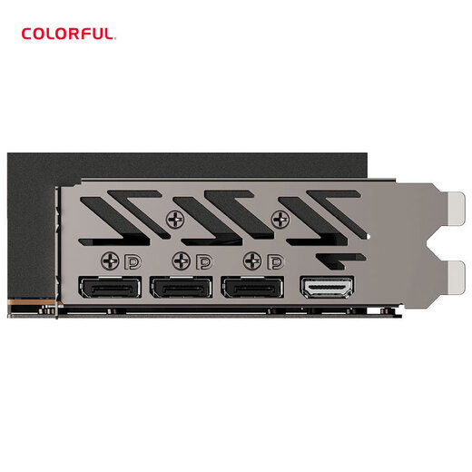 七彩虹电脑整机i5 12400F/RTX5060Ti RTX3060台式电竞游戏电脑直播全套DIY组装电脑主机 【单卡】战斧RTX5060 DUO 8G