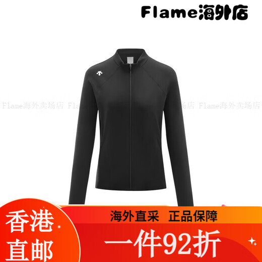Descentewomen's Training Cody Flew Flex Coat Flex Transport PP-Purpleopulence M (165/84a) Todo tamaño