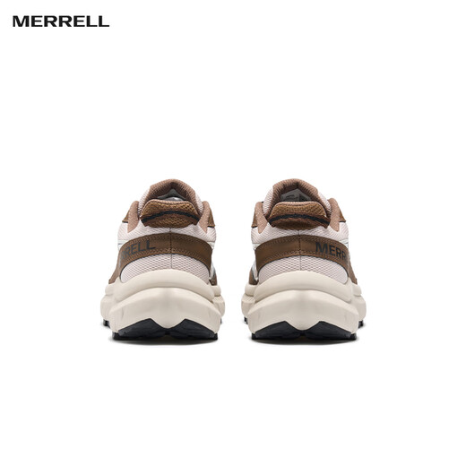 
Merrell [New Products on the Market] Sports Outdoor FREE STRIDE LITE Men's and Women's Mountaineering Hiking Shoes Lightweight MT6225301-01 Mi Zong Men's Model 42