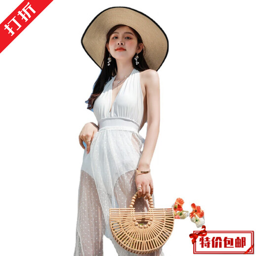 Zuqt Summer Swimsuit para mujeres puro y lujurioso nuevo estilo Internet Versión coreana Celoreana Sexy Slim Slim Spring Swimsuit 12213 Verde M