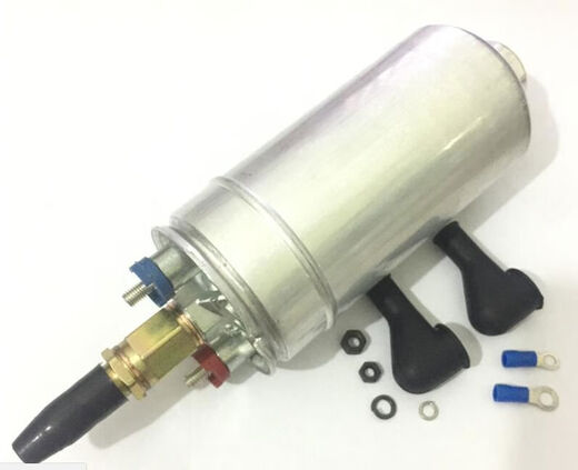 Litian 12V24V high quality high flow 300LPH modified self-priming pump high pressure pump 0580254044 diesel pump oil pump 11153 Litian 12V24V high quality high flow 300LPH modified self-priming pump high pressure pump 0580254044 diesel pump oil pump 11153