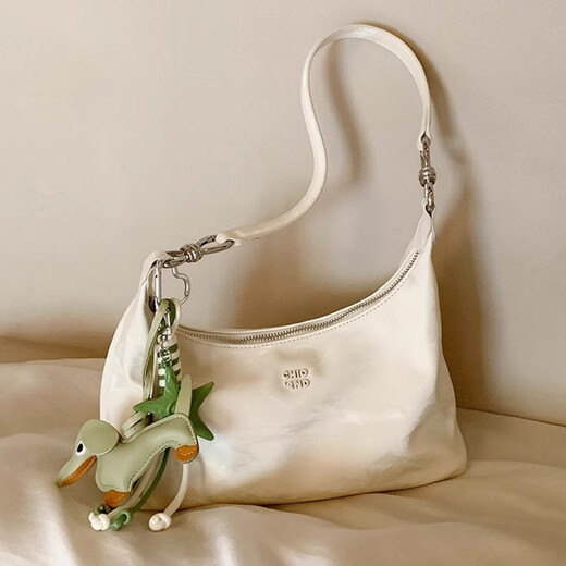 Nanfeng Chio2nd Mint Lake Tote Bag Сумка для женщин ежедневно поездка повально