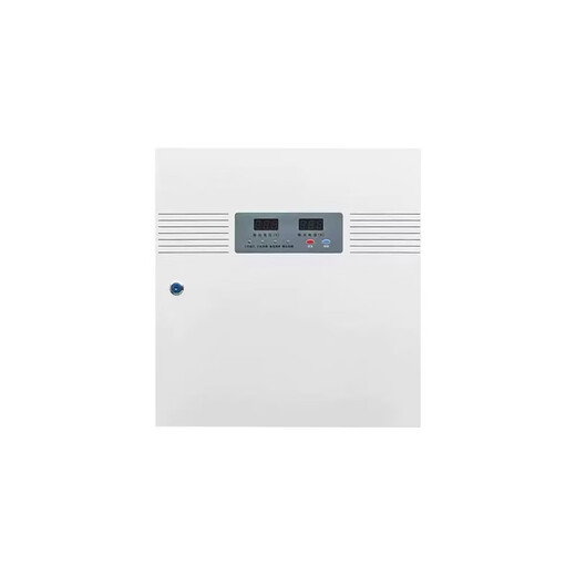 Gulf fire power box GST-DY-050H Gulf 24V smart power box 100H/200H/600H 600H includes backup power