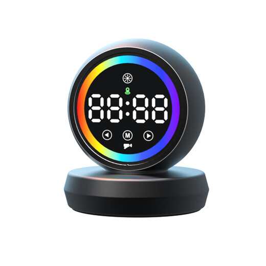 Aniwoko 2025 new car electronic dog mobile fixed mobile speed radar vehicle head-up display safety warning device