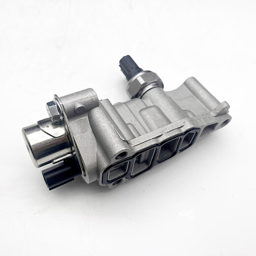 Manda mandala adecuada para la válvula de control de fase del árbol de levas de la serie Honda 15810RNAA01YB93014 Honda