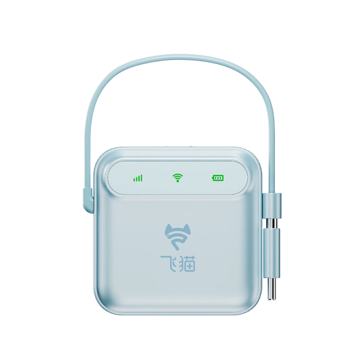 Feimao M2 móvil sin tarjeta portátil wifi6 triple red punto de acceso portátil 4g enrutador coche inalámbrico Internet portátil Internet tesoro 2025 nuevo alquiler esencial para viajes M2 metal desnudo sin tarjeta (tráfico de experiencia gratuito)