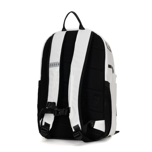耐克（NIKE）2025新款双肩包男女运动休闲书包学生背包潮流 JD2513158AD-003 MISC
