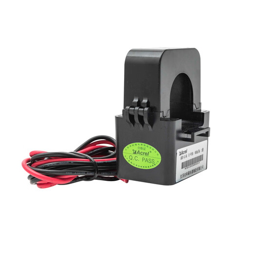 Ankerui AKH-0.66/K open current transformer K- 24/36/50mm aperture without wire removal installation K- 24_(150-200)A_5