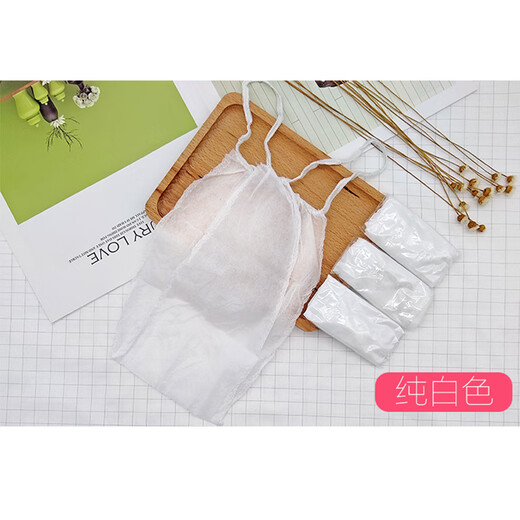 Disposable thong women's underwear, non-woven sweat steaming T-shaped pants, nail bottoms, butt therapy, large size hospital use, 50 pieces, blue individually packaged, one size fits all