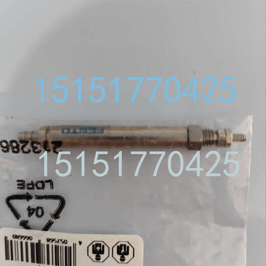 Festo Festo Circular Cylinder EG-4-5-PK-2/6-10/2.5-10/4-20 15885/15892 15892 EG-6-10-PK-3