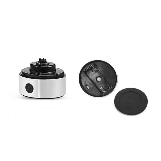 Fully automatic blade mixing cup, powerful, compact, portable, rechargeable, nutritional breakfast, protein powder, coffee, sports blade mixing cup 250ml (rechargeable)