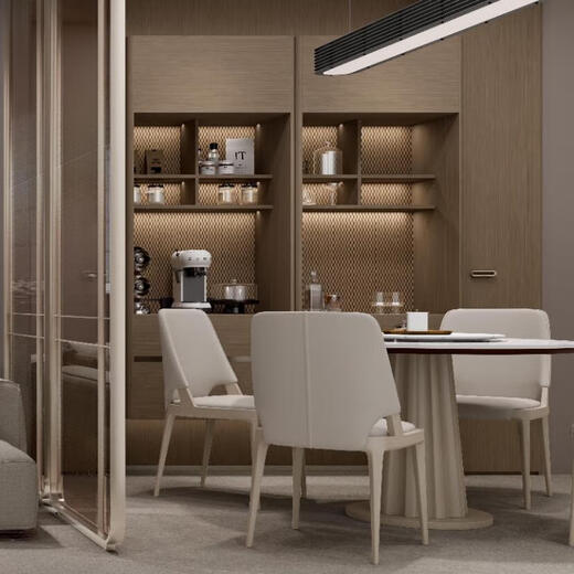 Jingdong Whole House Customized Bedroom Wardrobe Furniture TV Cabinet Stainless Steel Kitchen Cabinet Tatami Shoe Cabinet Entry Cabinet Wine Cabinet Deposit