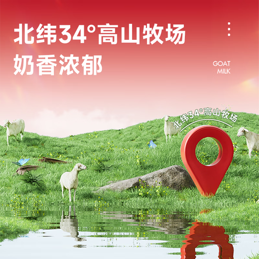 Gooden Dog Goat Milk Powder Puppy Puppy Newborn Dog Pet Milk Powder 200g Classic 200g - Free 2 bags to try