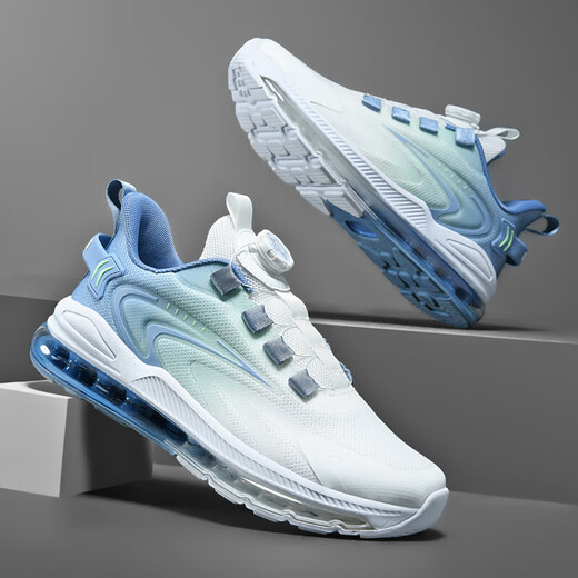 Rankdavid Light Luxus Neue Marke Extra-große Größe Herrenschuhe 4546 Sommer atmungsaktives Mes