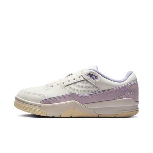 Nike (Nike) Basketballschuhe für Frauen 2025 Sommer Outdoor Flight Court Praktische Training Sportschuhe FZ9854-102 FZ9854-102/GRAY-PURPLE/SHOP-Manager Empfehlung 36
