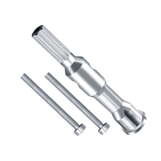 Fully automatic electrician's paralleling artifact, universal paralleling device, peel-free twister, connector, quick connector terminal block, 2.5-4 square meters, five wires - electric model, 1 piece sent