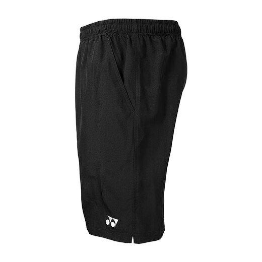 Yonex yonex badminton tennis Sportswear Herren Shorts yy schnell trocken 15048cr-007 schwarz m