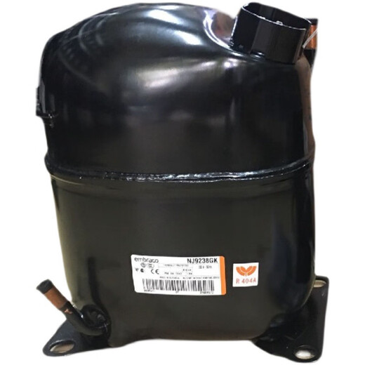 Concepto inicial EmbraconJ9213E NJ9232GK NJ9226E NJ9238 Compresor de refrigerador de refrigerador NJ2212GJ Compressor