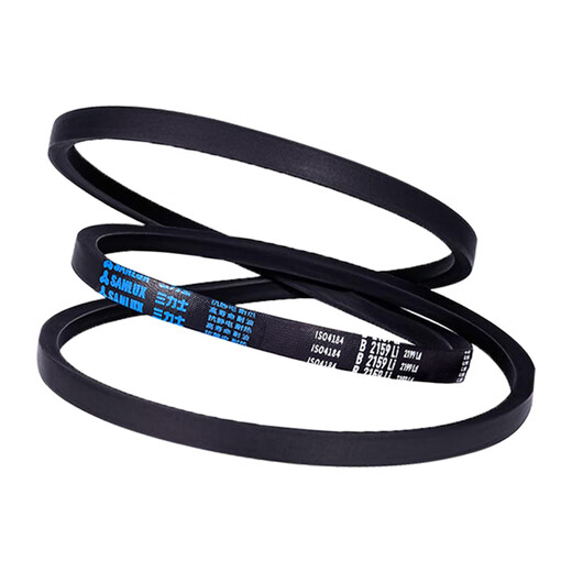SanLUX high-speed triangle belt oil-resistant and thermal anti-static 8V5131 to 8585 models complete source factory 8V2440 25N6198La