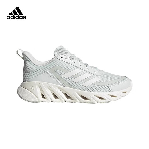 ADIDAS阿迪达斯男鞋夏季新款跑步鞋女鞋透气百搭防滑耐磨轻休闲鞋运动鞋 JH9854【官方正品 假一罚十】 36 (220mm)