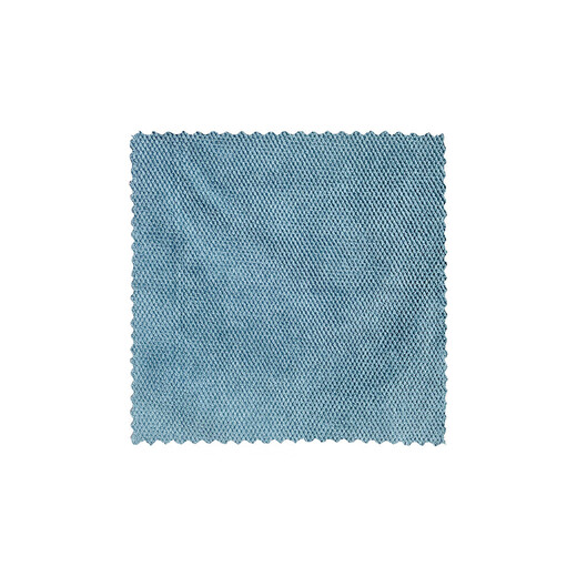 Rice grain scouring pad, microfiber kitchen rag, dishwashing cloth 30*30CM, washing pots and dishes, absorbing water and non-sticking oil, mixed colors, 3 packs