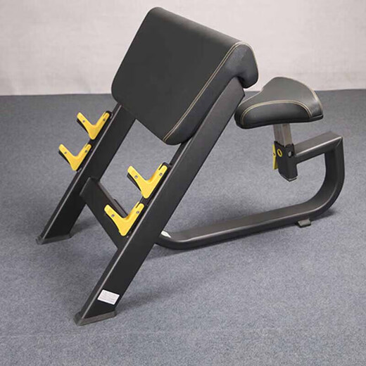 
Shouli War God Comprehensive Training Devices Gym Commercial Fitness Equipment EM1047 Pastor Chair