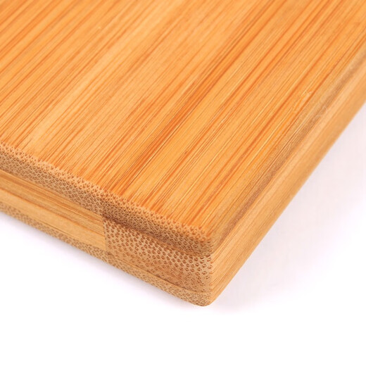 
Double gun bamboo cutting board chopping board cutting board cutting board panel knife board square bamboo cutting board ZB4012 whole bamboo zb1049