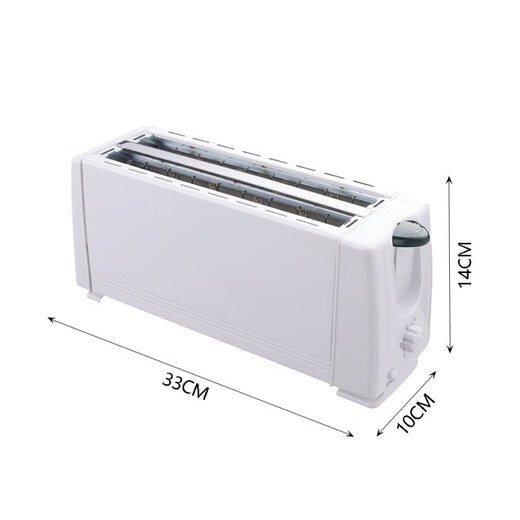 Pupan bread machine household toaster large capacity slice breakfast machine toaster toaster ACL-265 European regulations