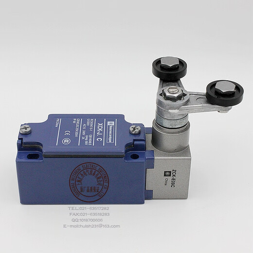 /Interruptor de carrera XCKJ10971H29ZCK-J1H29C+E09C+Y71C