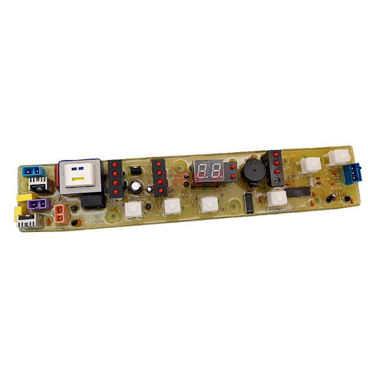 Shantoulin Village Rongshida XQB50-988A XQB48-9901G XQB52-988C WASHE MECHT MECHNUNG COMMERBOARD SCHALTER VERSUCHUNG