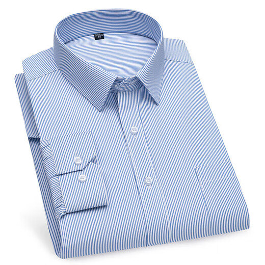 GORDLION [personnalisable] chemise à manches longues Spring and Summer NOUVEAU CORTON COTON COLAT COST CASSORAD MENS MENS CASSEM