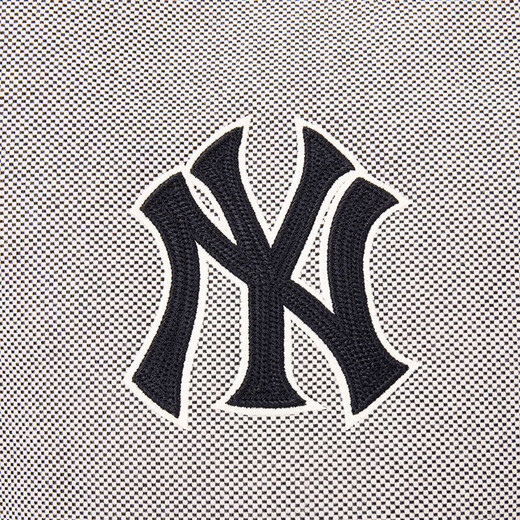 Bolsa de cubo de MLB 2025 Summer NUEVO BOLSO DE ASPERANZA Menores y mujeres Retro NY HOMBRA MODA Fashion Crossbody Bag New York Yankees/Negro F