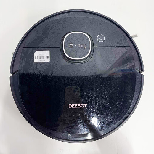 
Ecovacs [Second-hand] Ecovacs sweeping robot T5MAX POWER sweeping and mopping integrated automatic cleaning [Second-hand 8 new] Ecovacs T5MAX
