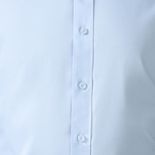 Woodpecker (TUCANO) shirt men's summer short-sleeved shirt business formal wear solid color casual fashion versatile men's clothing white L