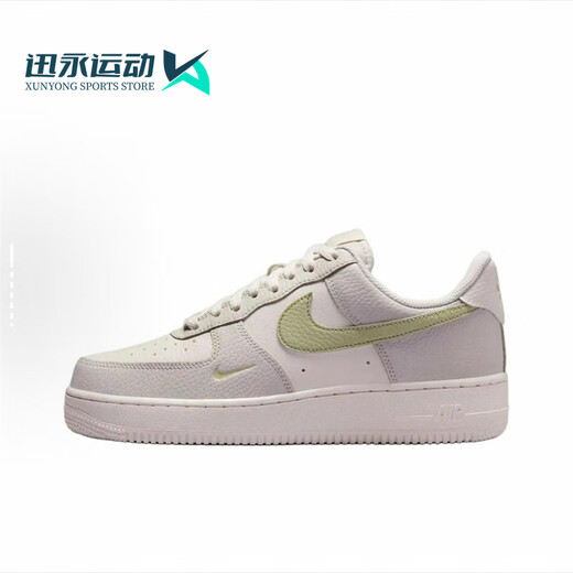 Nike Air Force 1 'Комфортные и универсальные не скользящие и устойчивые к износостой бы