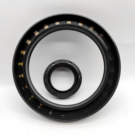 Nok Skeleton Oil Seal AE-Serie TC Motor Reduzieröl-Dichtungsmodellliste AC0158-A8 (SC8*22*7) Einzellippe