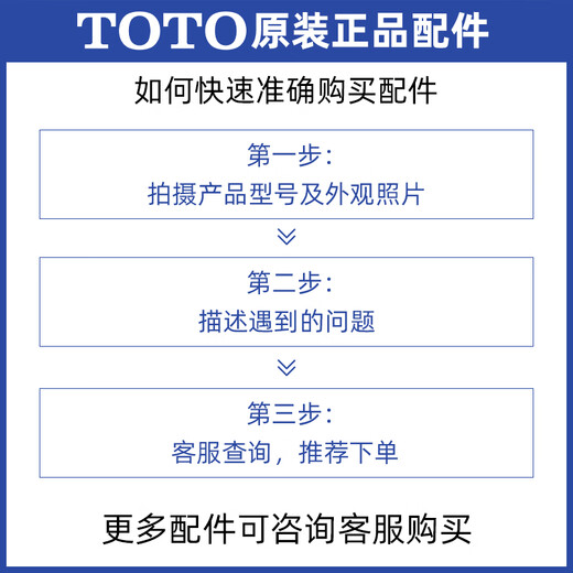 Oppo Remote Control Smart Toilet Lid Wai Li CES9433 TCF9575 6531 4731 9614 9768/9788/9878/9898 Télécommande