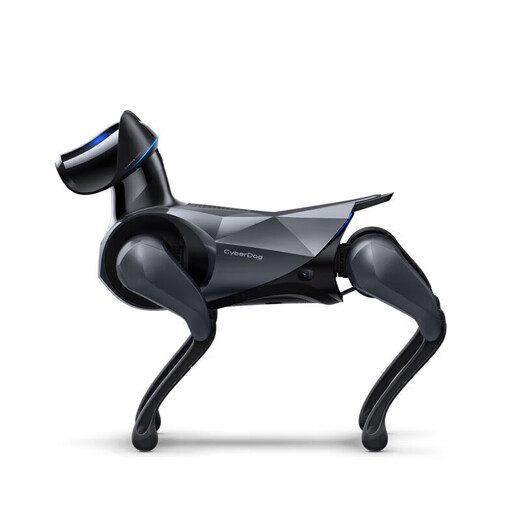 小米铁蛋二代机器狗cyberdog2遥控编程智能充电机器人电动机械犬 二手铁蛋机器狗