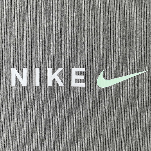 
Nike (NIKE) short-sleeved T-shirt for men 2025 summer new sportswear trendy printed round neck half-sleeved shirt casual top pure cotton hf6172-053 gray 100 S /165/recommended-120Jin[Jin equals 0.5 kg]
