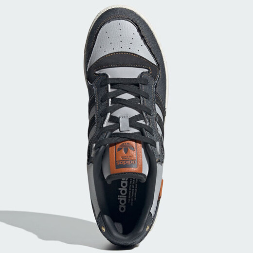 Chaussures Adidas Clover Chaussures pour hommes en automne et hiver, nouvelles baskets d'amortissement basses légères, confortables et respirantes Chaussures ih3294 45 (280 mm)