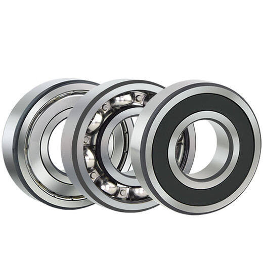
Germany imported FAG high-speed bearing 6206 6207 6208 6209 6210 6211-2ZR-2RS 6206-2RSR glue cover seal) (FAG genuine product) Others
