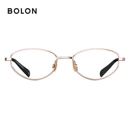 Bolon Tyrannosaurus Brille 2025 Neues Produkt Leichtes Titan Rack Cool Atmosphäre Myopia Gläser Rahmen BB7003 B30