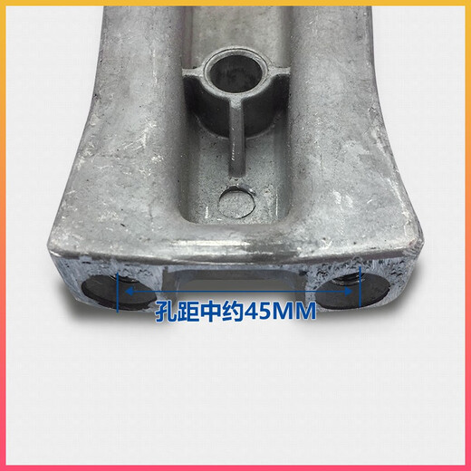 Adecuado para el rodamiento de trípode de la lavadora de batería Haier EG8014HB39GU1EG10014B39GU1N No. 1 Trípode separado 0020100584